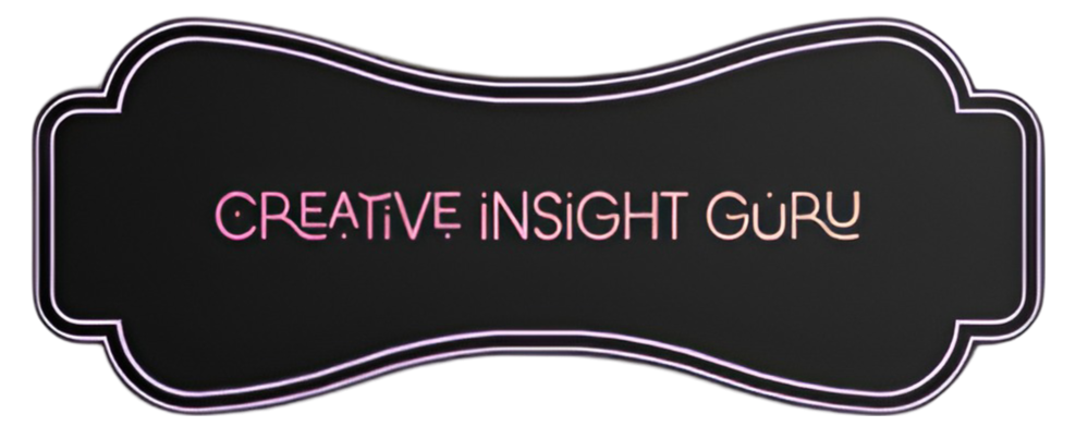 Creative Insight Guru